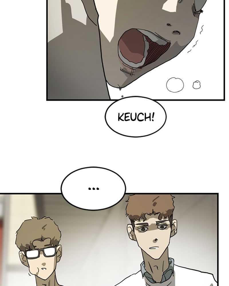 Read Eines Tages in Seoul Manga Online