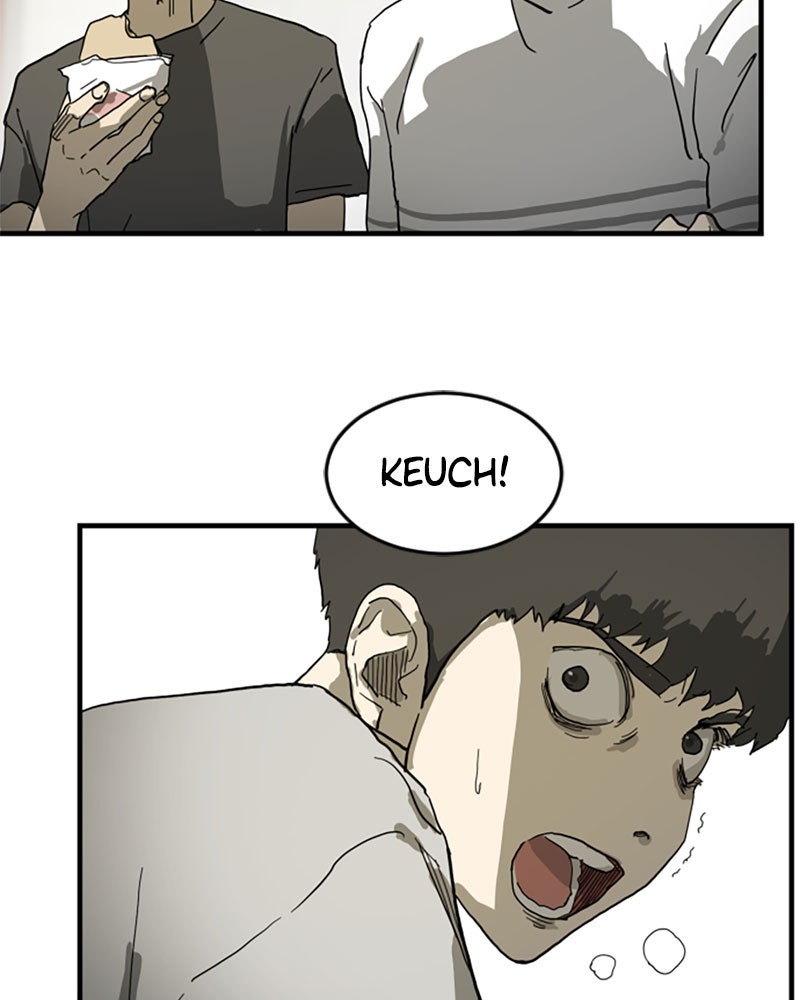 Read Eines Tages in Seoul Manga Online