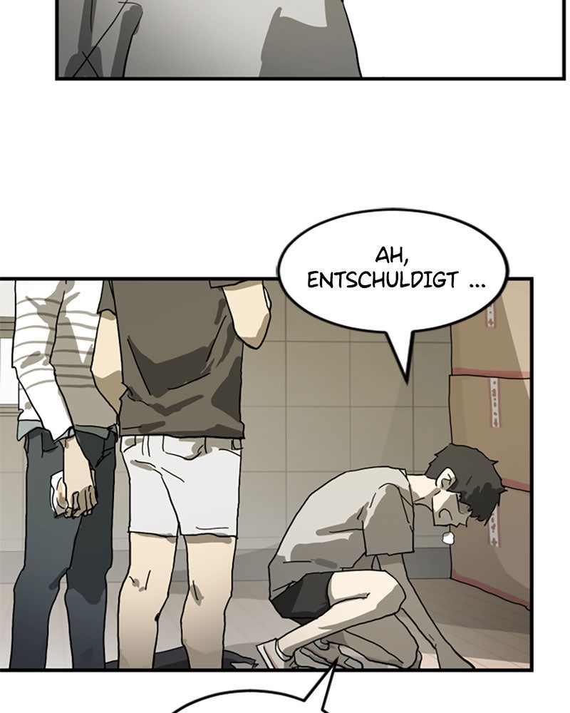 Read Eines Tages in Seoul Manga Online