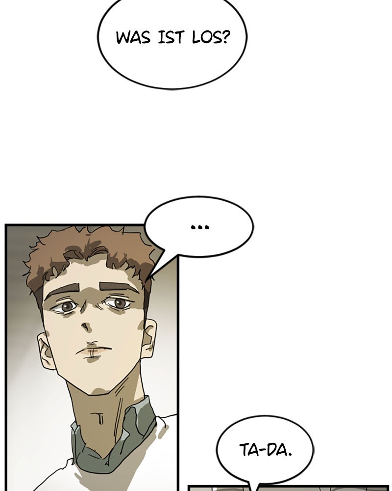 Read Eines Tages in Seoul Manga Online