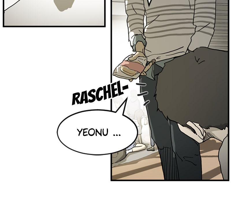 Read Eines Tages in Seoul Manga Online