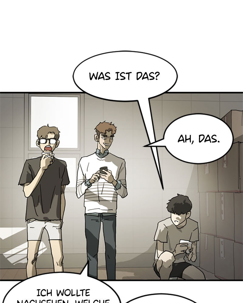 Read Eines Tages in Seoul Manga Online
