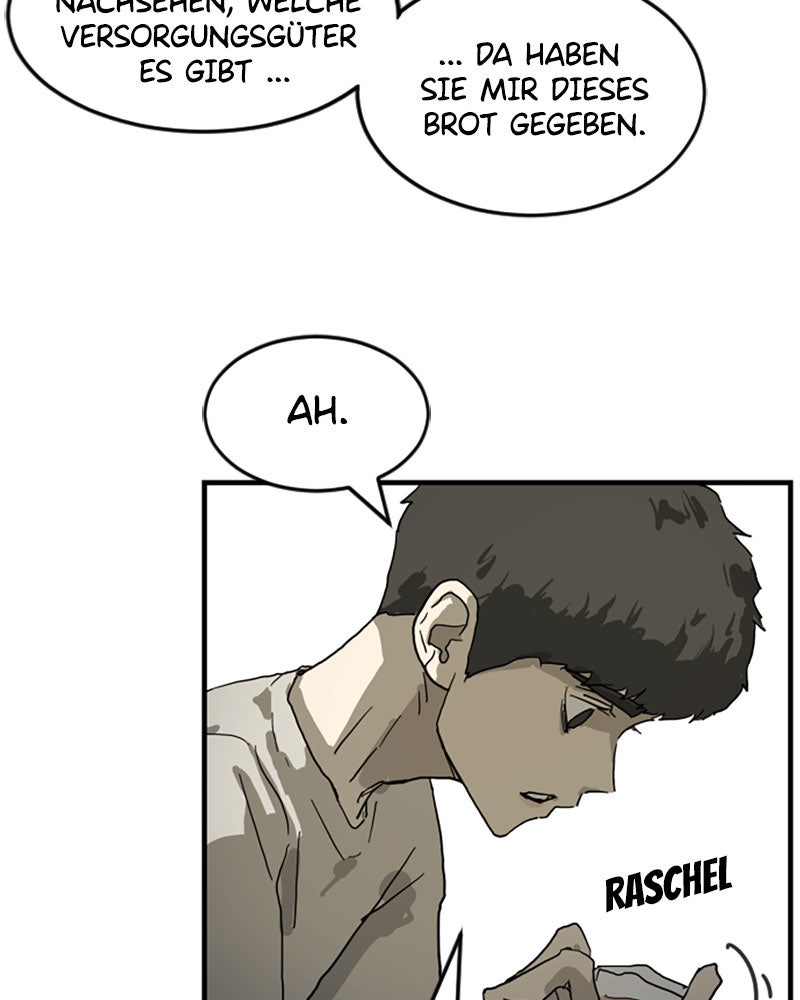 Read Eines Tages in Seoul Manga Online