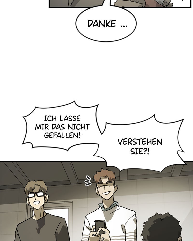 Read Eines Tages in Seoul Manga Online