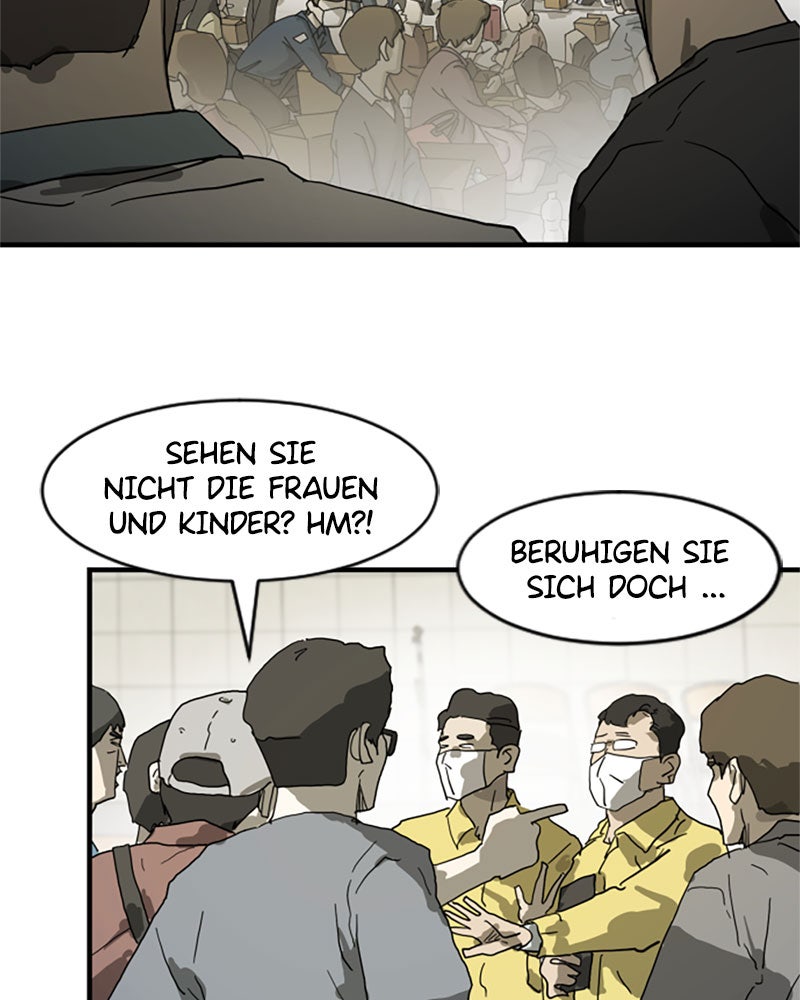 Read Eines Tages in Seoul Manga Online