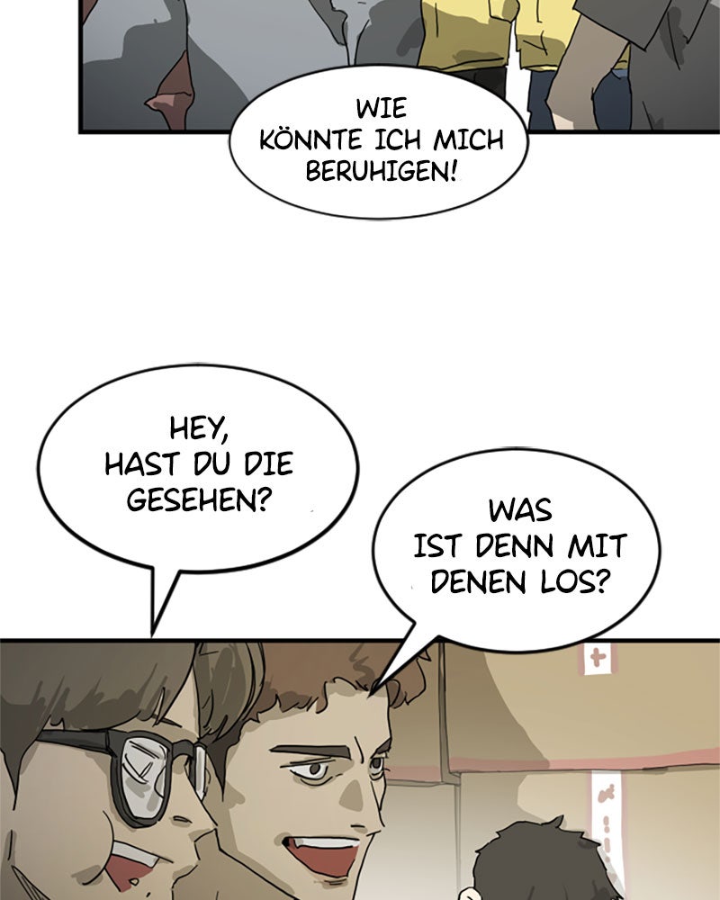 Read Eines Tages in Seoul Manga Online