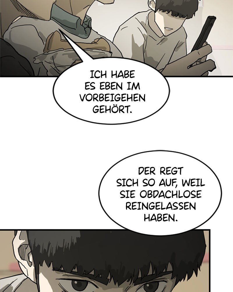Read Eines Tages in Seoul Manga Online