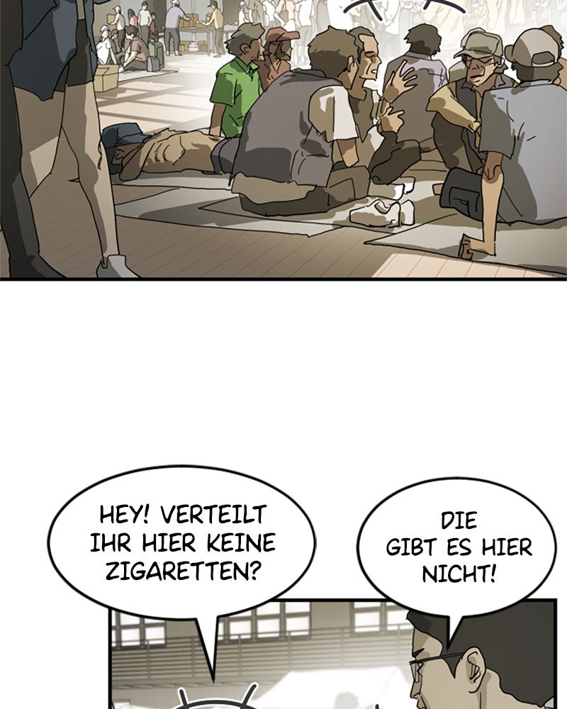 Read Eines Tages in Seoul Manga Online