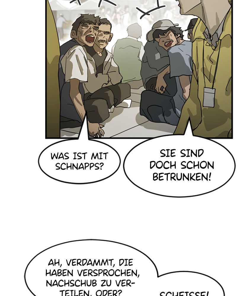 Read Eines Tages in Seoul Manga Online