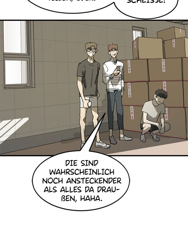 Read Eines Tages in Seoul Manga Online
