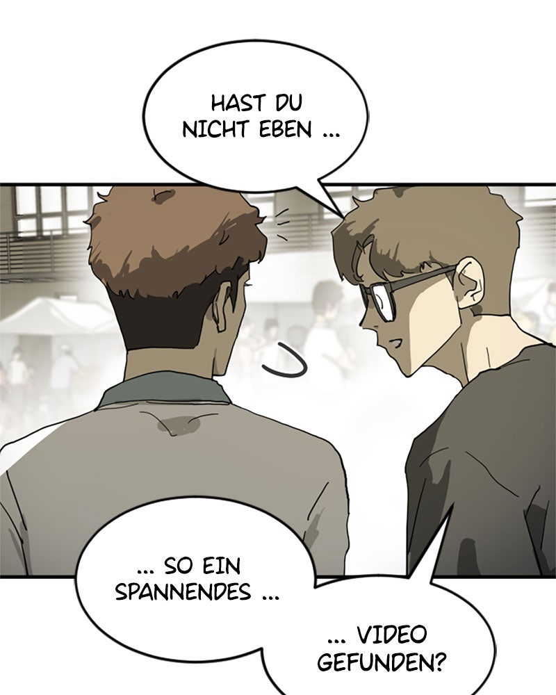 Read Eines Tages in Seoul Manga Online