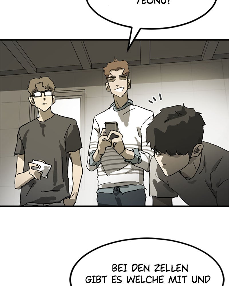 Read Eines Tages in Seoul Manga Online
