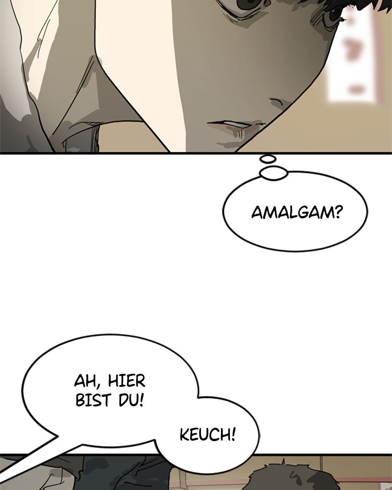 Read Eines Tages in Seoul Manga Online