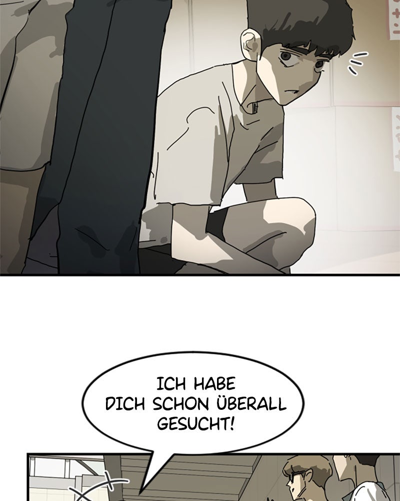 Read Eines Tages in Seoul Manga Online