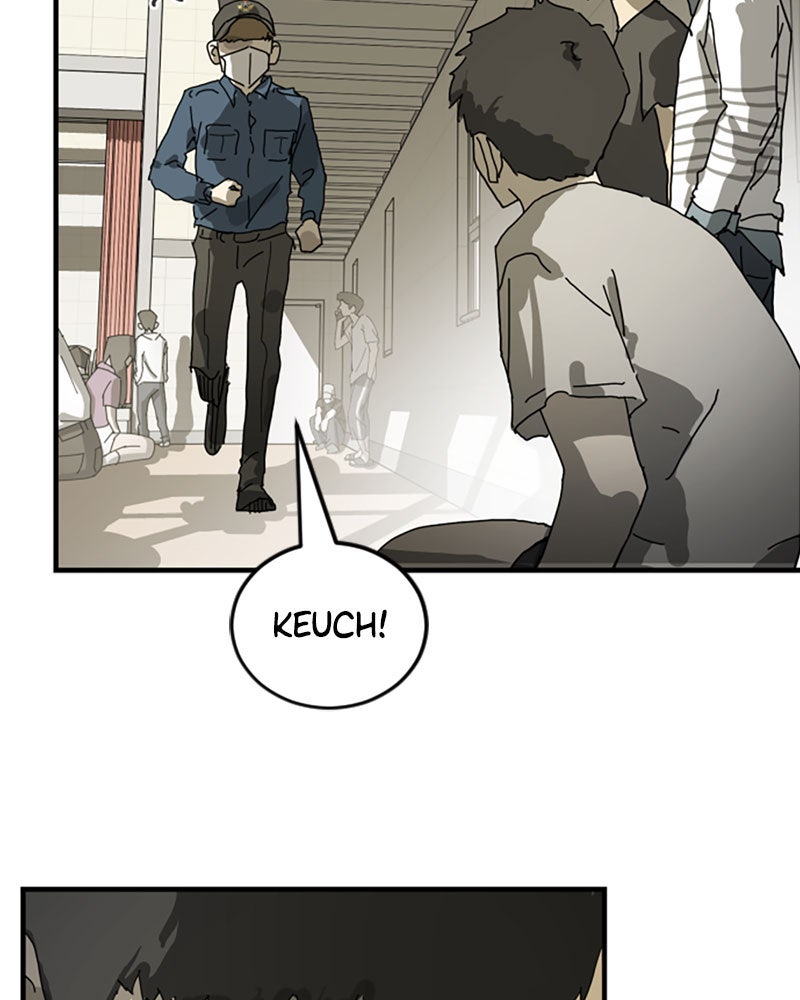 Read Eines Tages in Seoul Manga Online