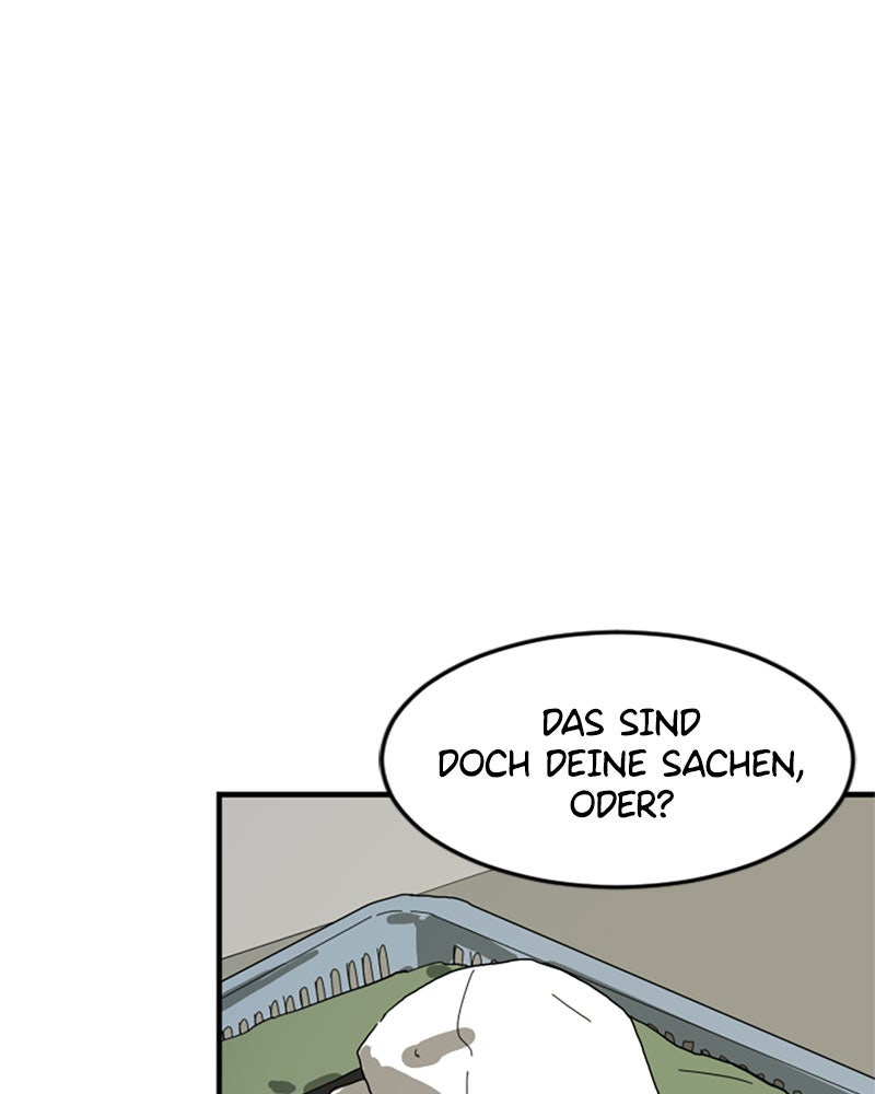 Read Eines Tages in Seoul Manga Online