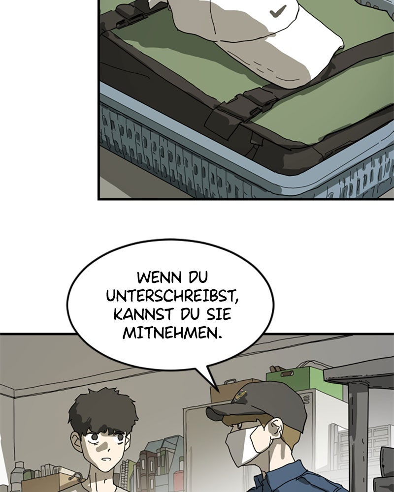 Read Eines Tages in Seoul Manga Online