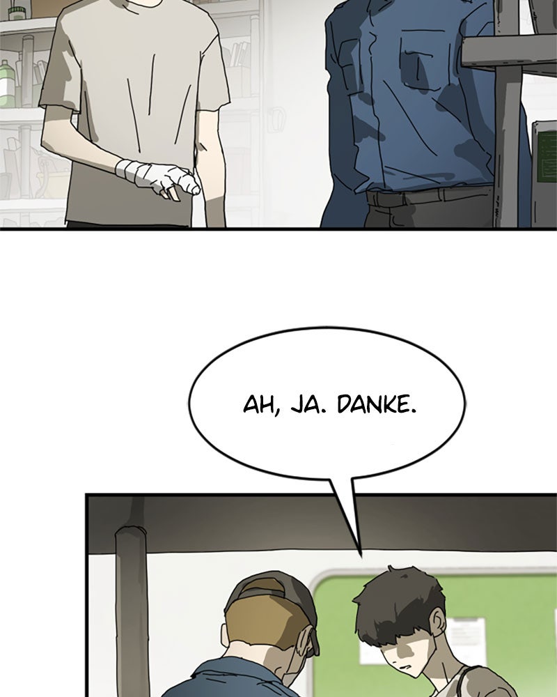 Read Eines Tages in Seoul Manga Online
