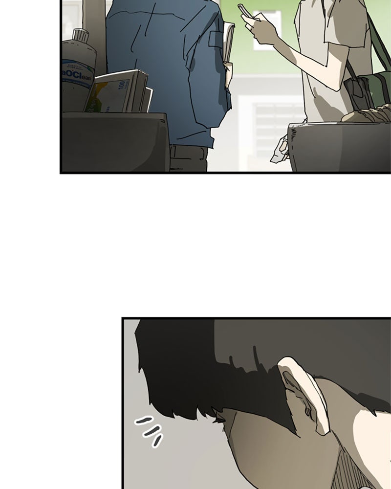 Read Eines Tages in Seoul Manga Online