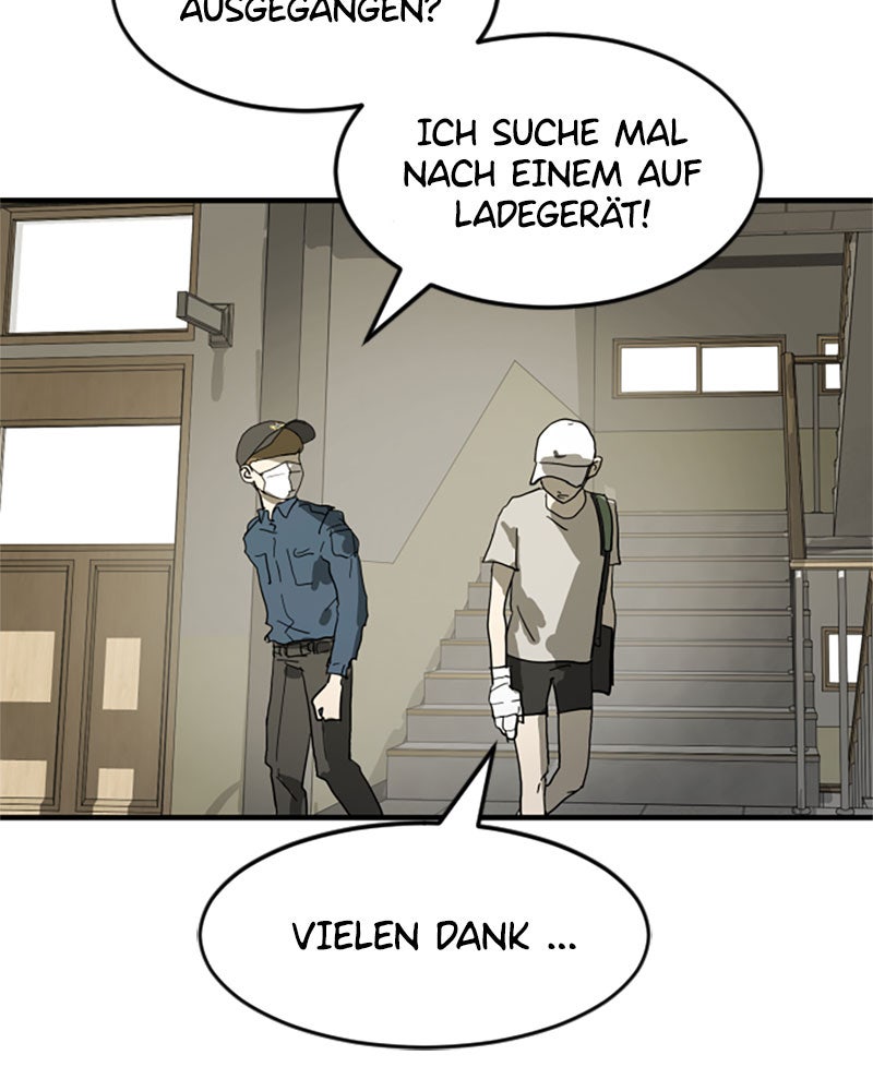 Read Eines Tages in Seoul Manga Online