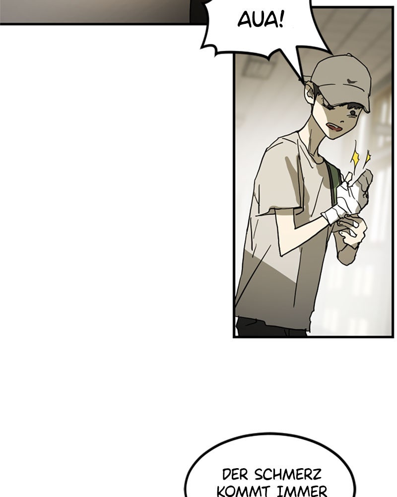 Read Eines Tages in Seoul Manga Online