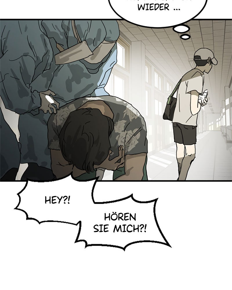 Read Eines Tages in Seoul Manga Online