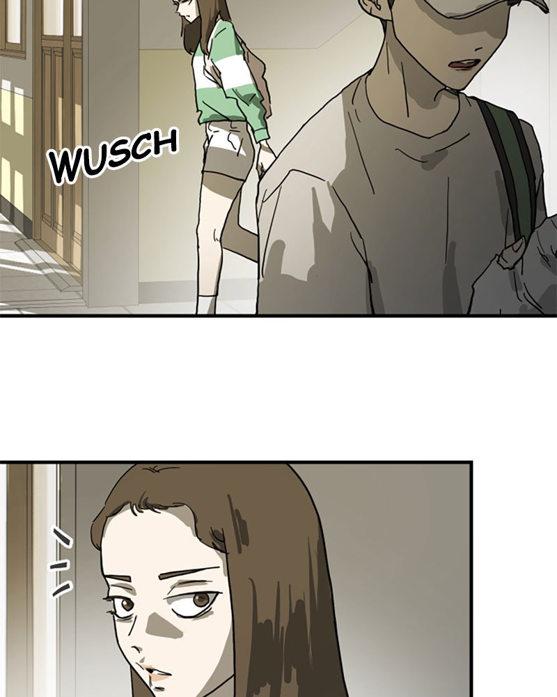 Read Eines Tages in Seoul Manga Online