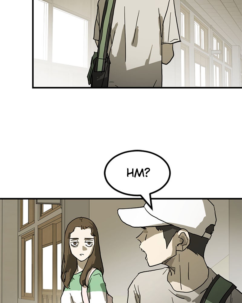 Read Eines Tages in Seoul Manga Online