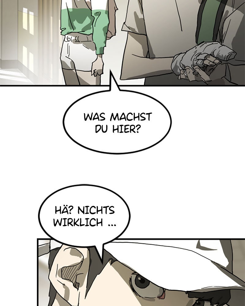 Read Eines Tages in Seoul Manga Online
