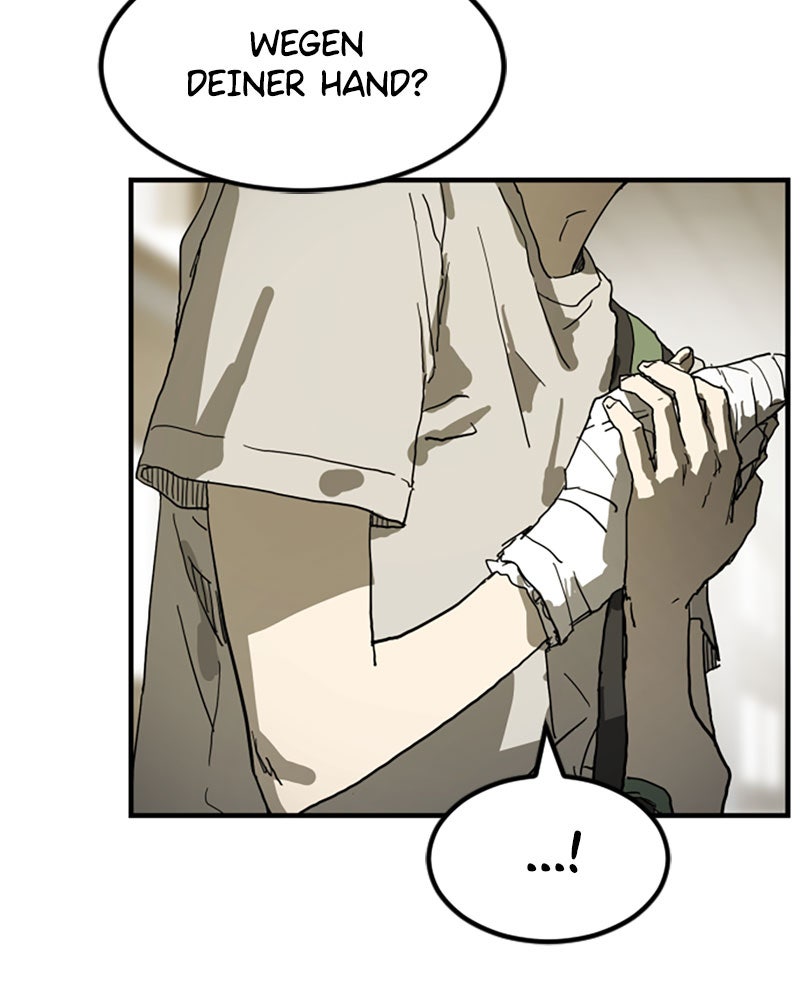 Read Eines Tages in Seoul Manga Online