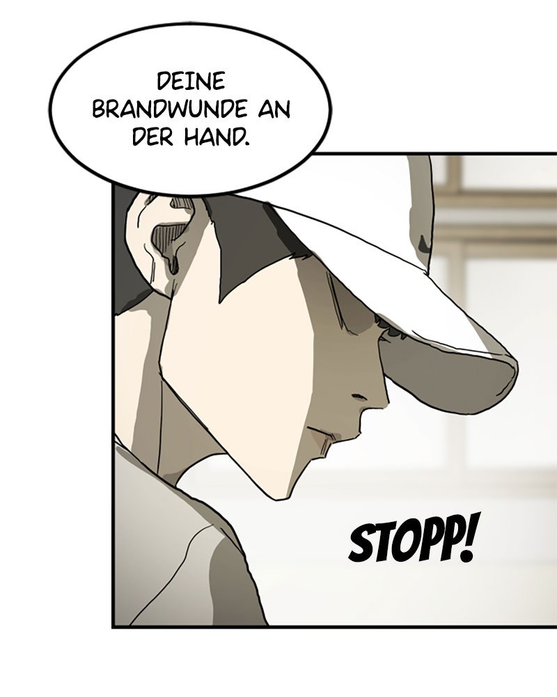 Read Eines Tages in Seoul Manga Online