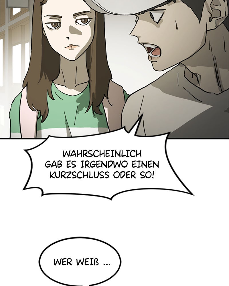 Read Eines Tages in Seoul Manga Online