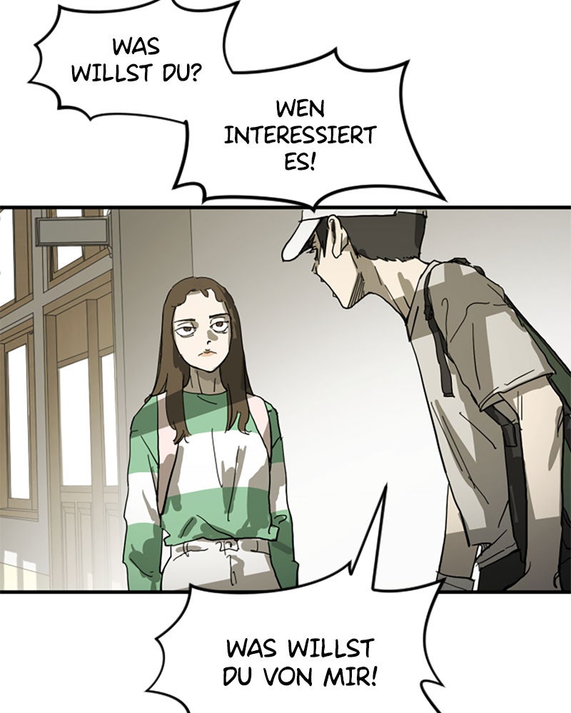 Read Eines Tages in Seoul Manga Online