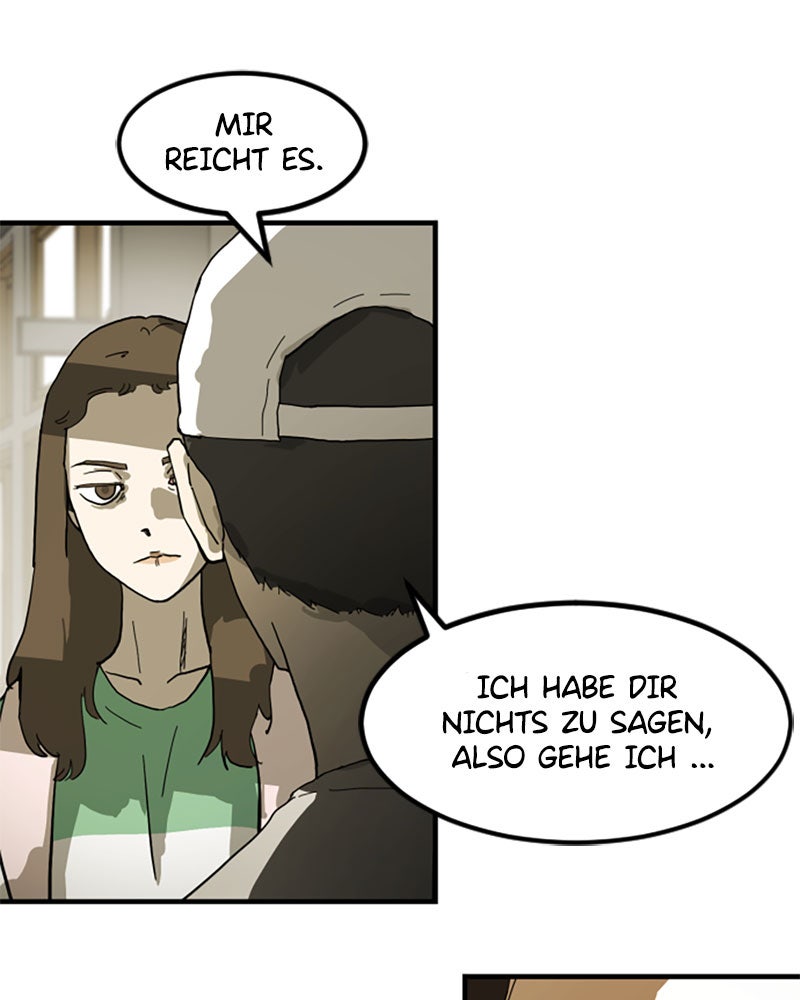 Read Eines Tages in Seoul Manga Online