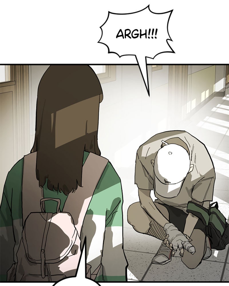 Read Eines Tages in Seoul Manga Online