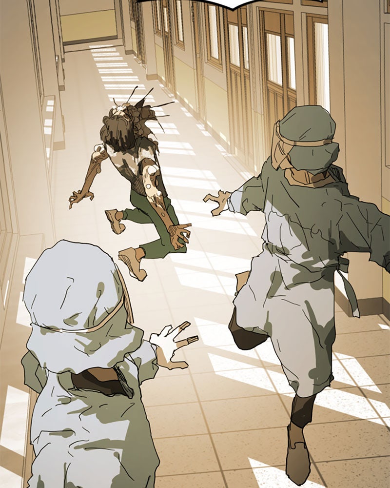 Read Eines Tages in Seoul Manga Online