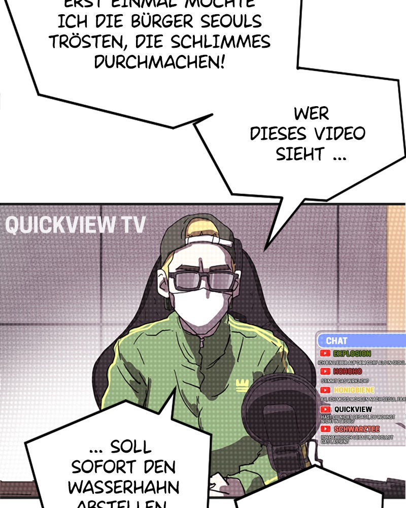 Read Eines Tages in Seoul Manga Online