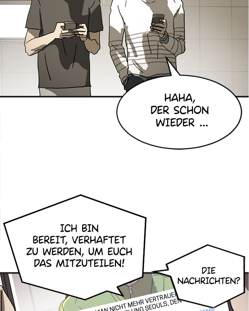 Read Eines Tages in Seoul Manga Online