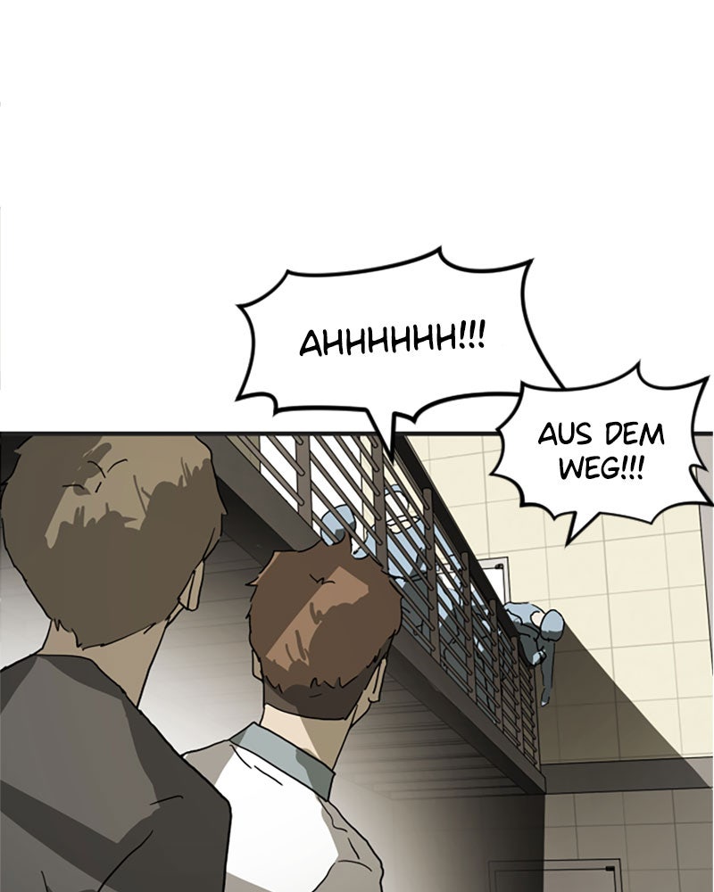 Read Eines Tages in Seoul Manga Online