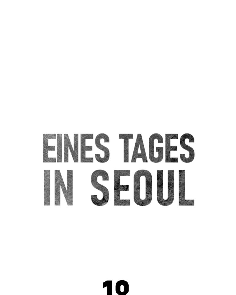 Read Eines Tages in Seoul Manga Online