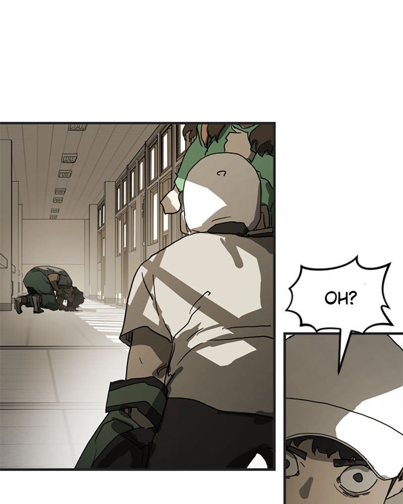 Read Eines Tages in Seoul Manga Online