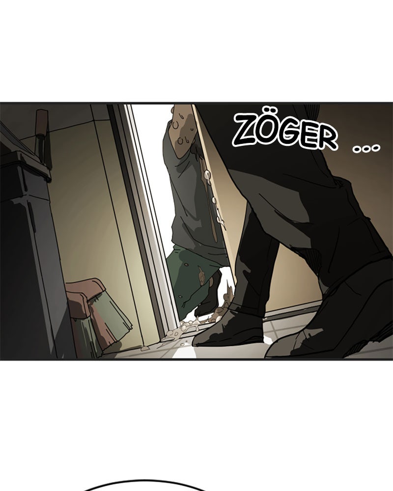 Read Eines Tages in Seoul Manga Online