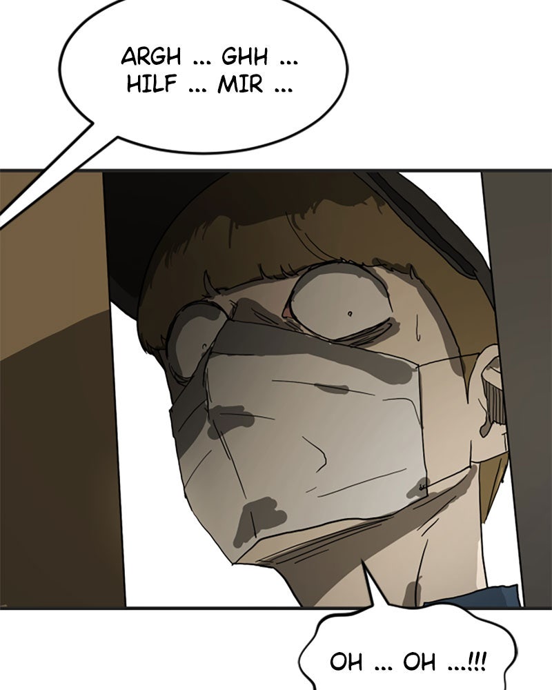 Read Eines Tages in Seoul Manga Online