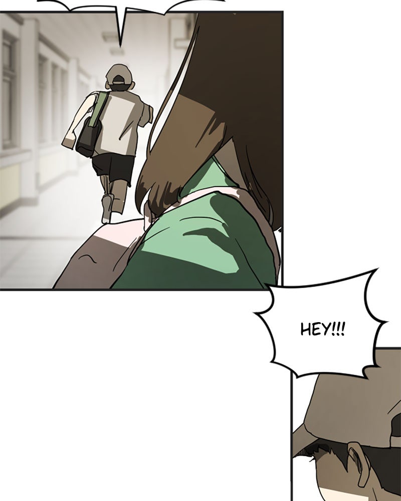 Read Eines Tages in Seoul Manga Online