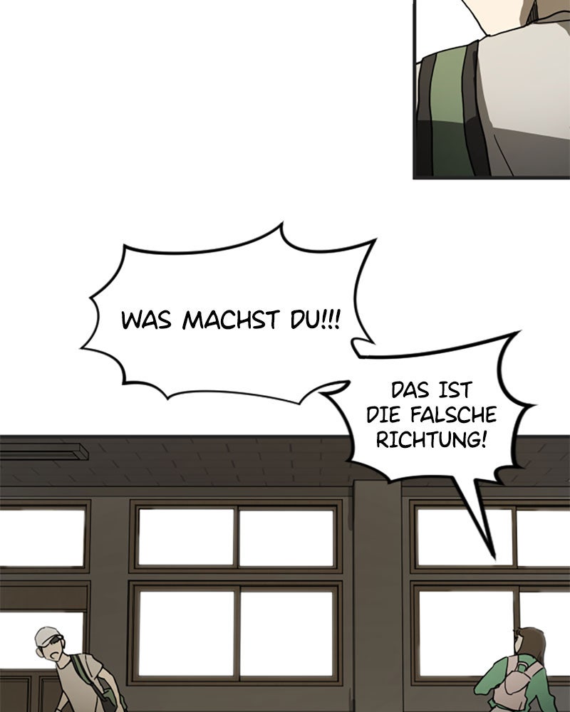 Read Eines Tages in Seoul Manga Online