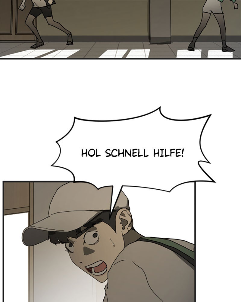 Read Eines Tages in Seoul Manga Online