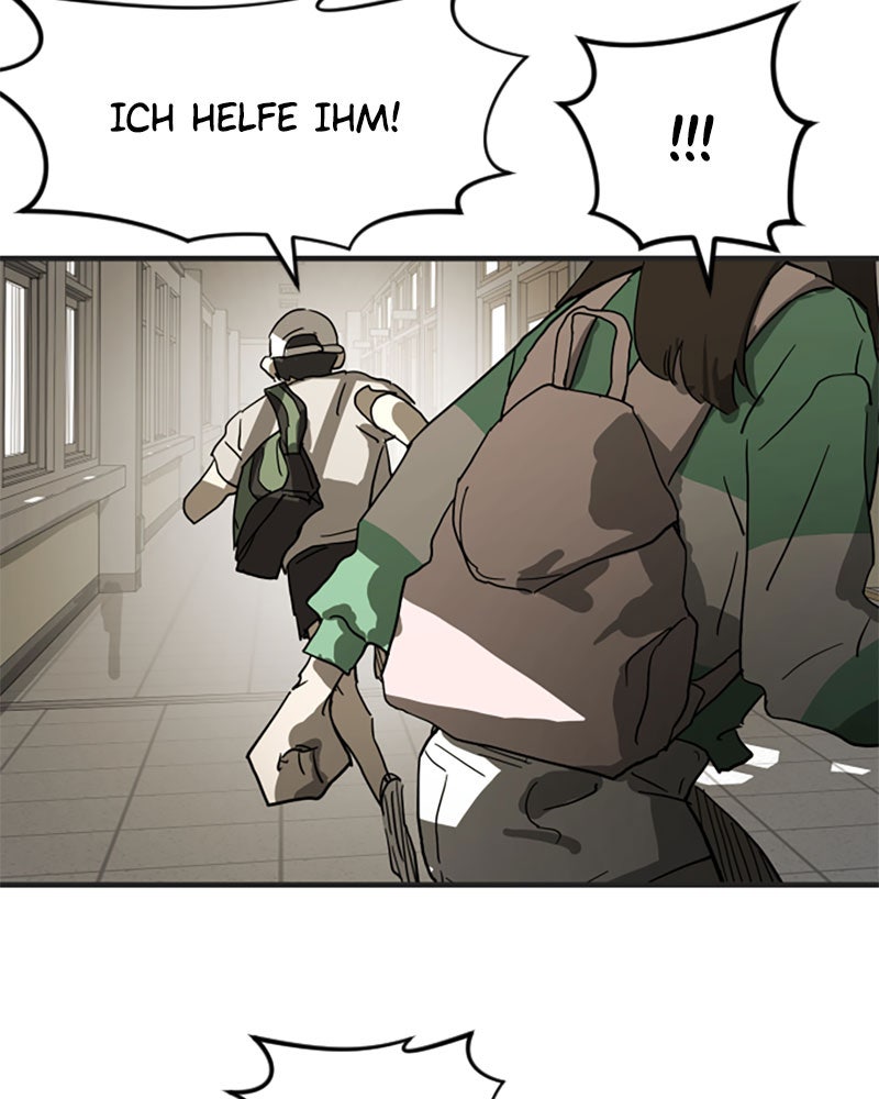 Read Eines Tages in Seoul Manga Online