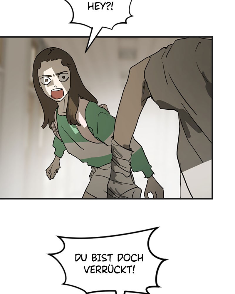 Read Eines Tages in Seoul Manga Online