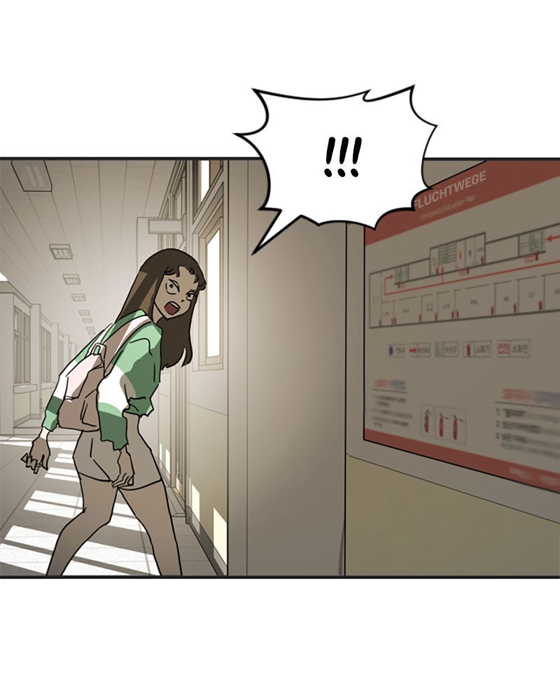 Read Eines Tages in Seoul Manga Online