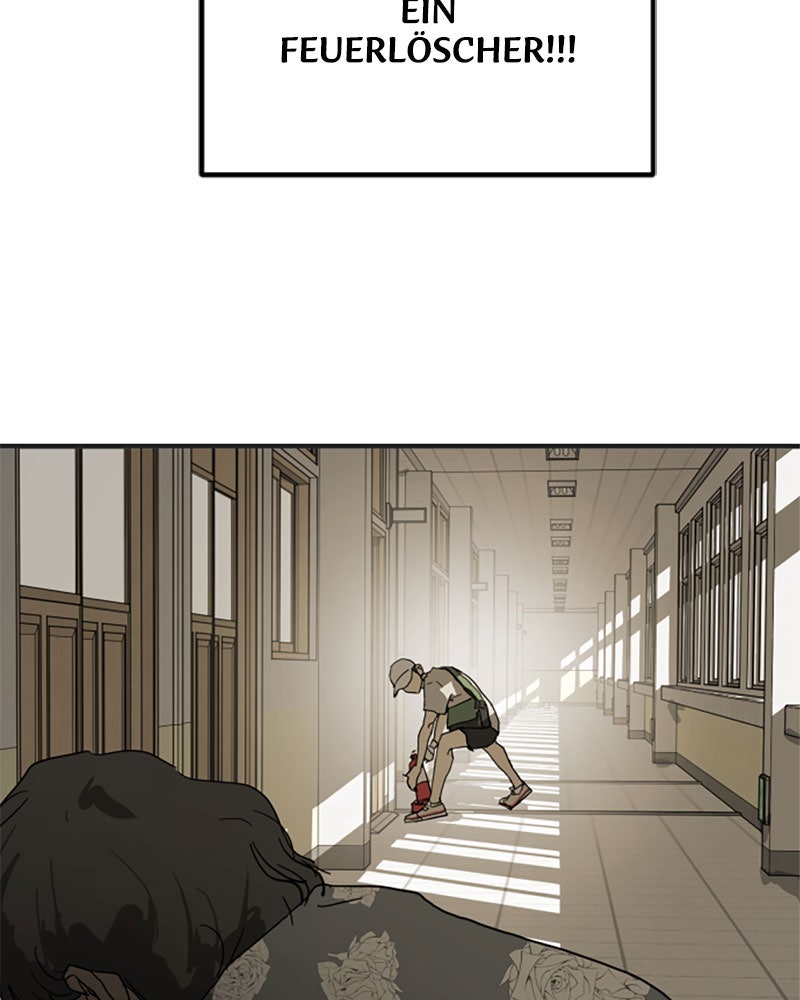 Read Eines Tages in Seoul Manga Online